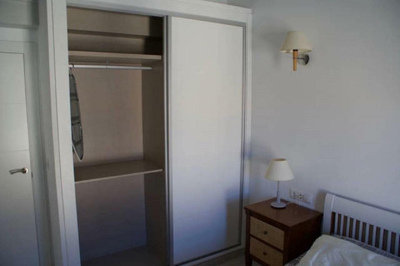 Apartamento Mar de Alborán Málaga Esterno foto