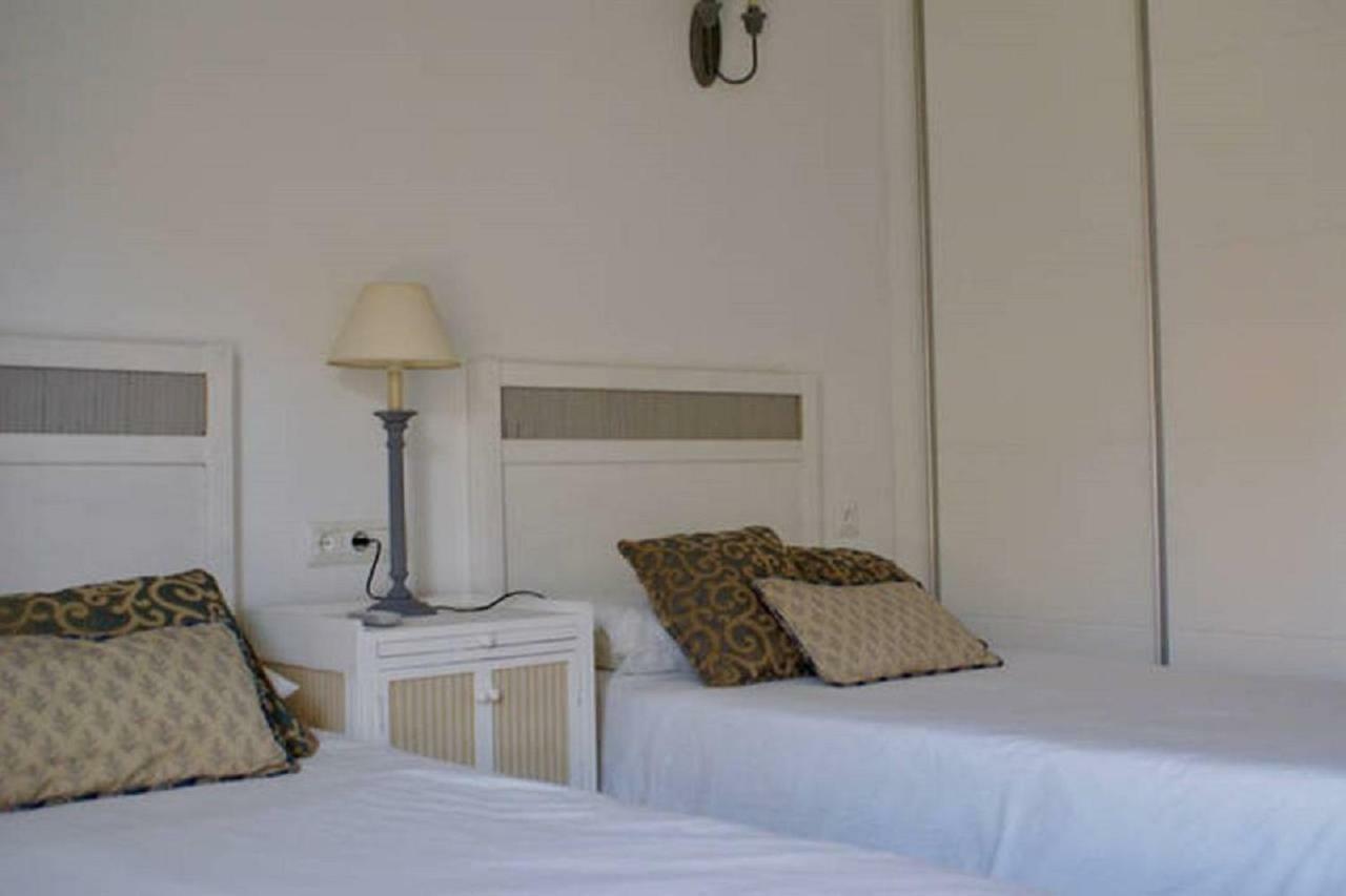 Apartamento Mar de Alborán Málaga Esterno foto