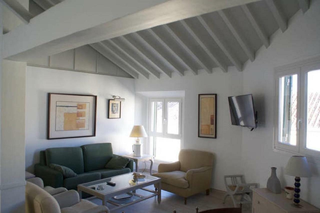 Apartamento Mar de Alborán Málaga Esterno foto