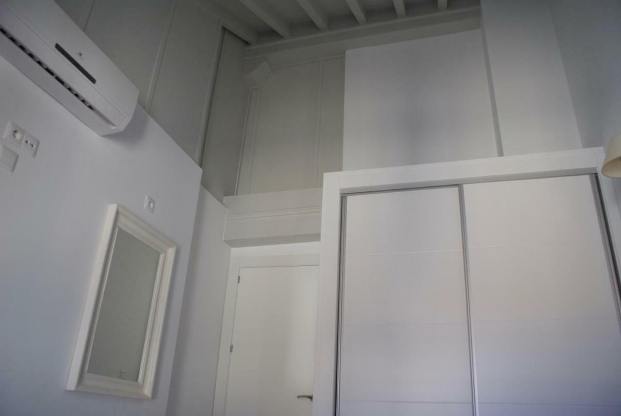 Apartamento Mar de Alborán Málaga Esterno foto
