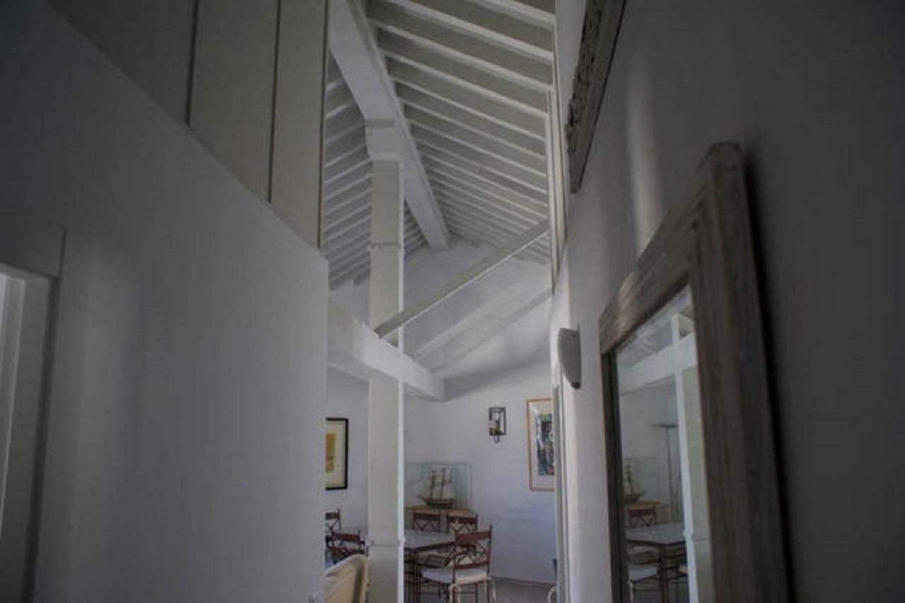Apartamento Mar de Alborán Málaga Esterno foto