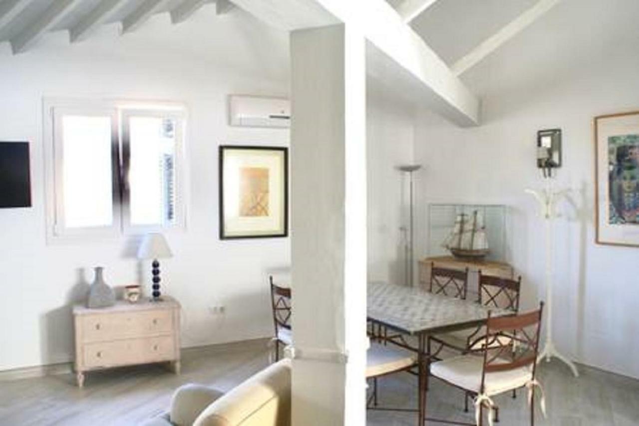 Apartamento Mar de Alborán Málaga Esterno foto