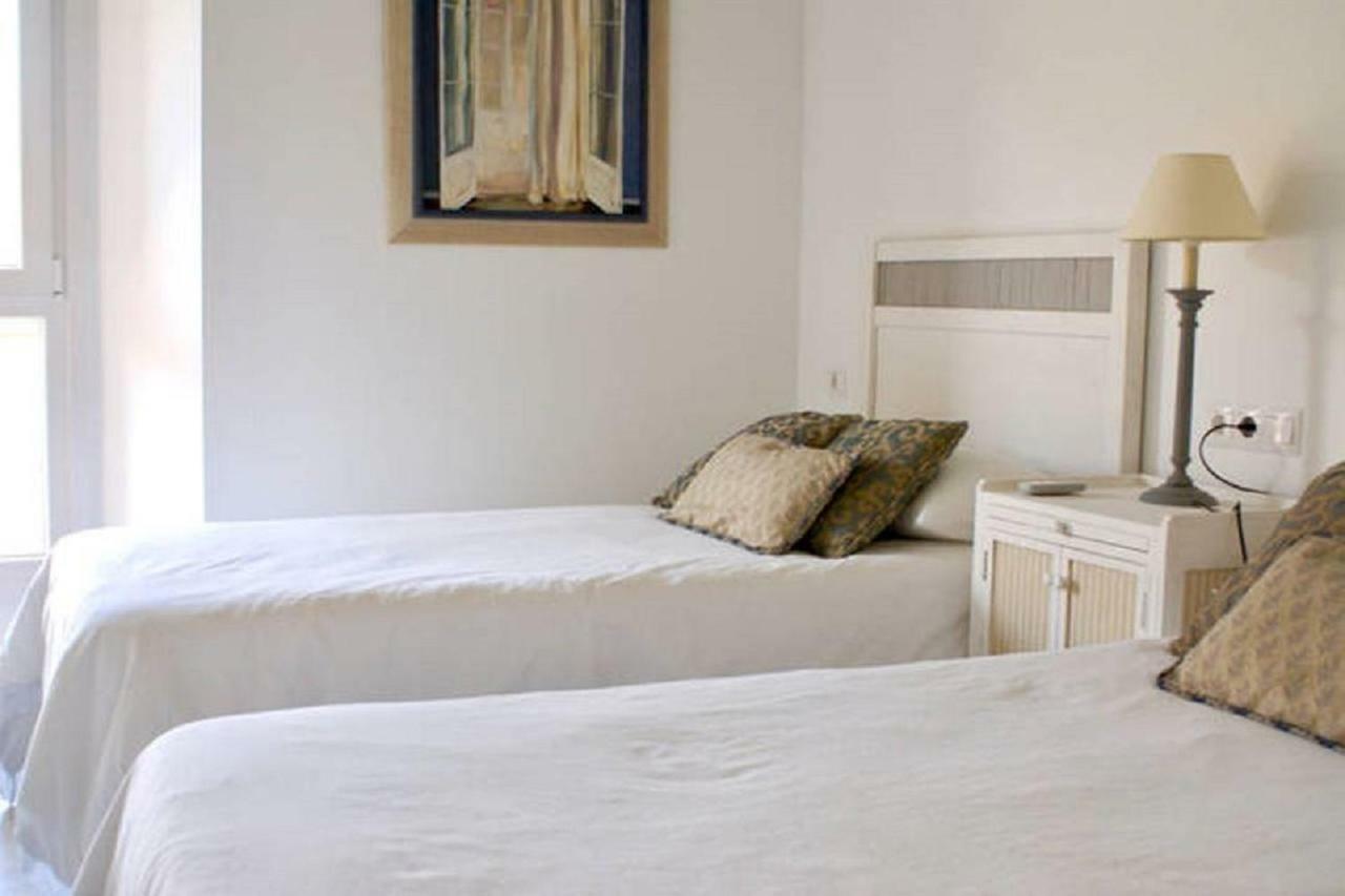 Apartamento Mar de Alborán Málaga Esterno foto