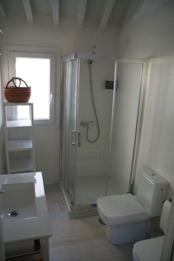 Apartamento Mar de Alborán Málaga Esterno foto
