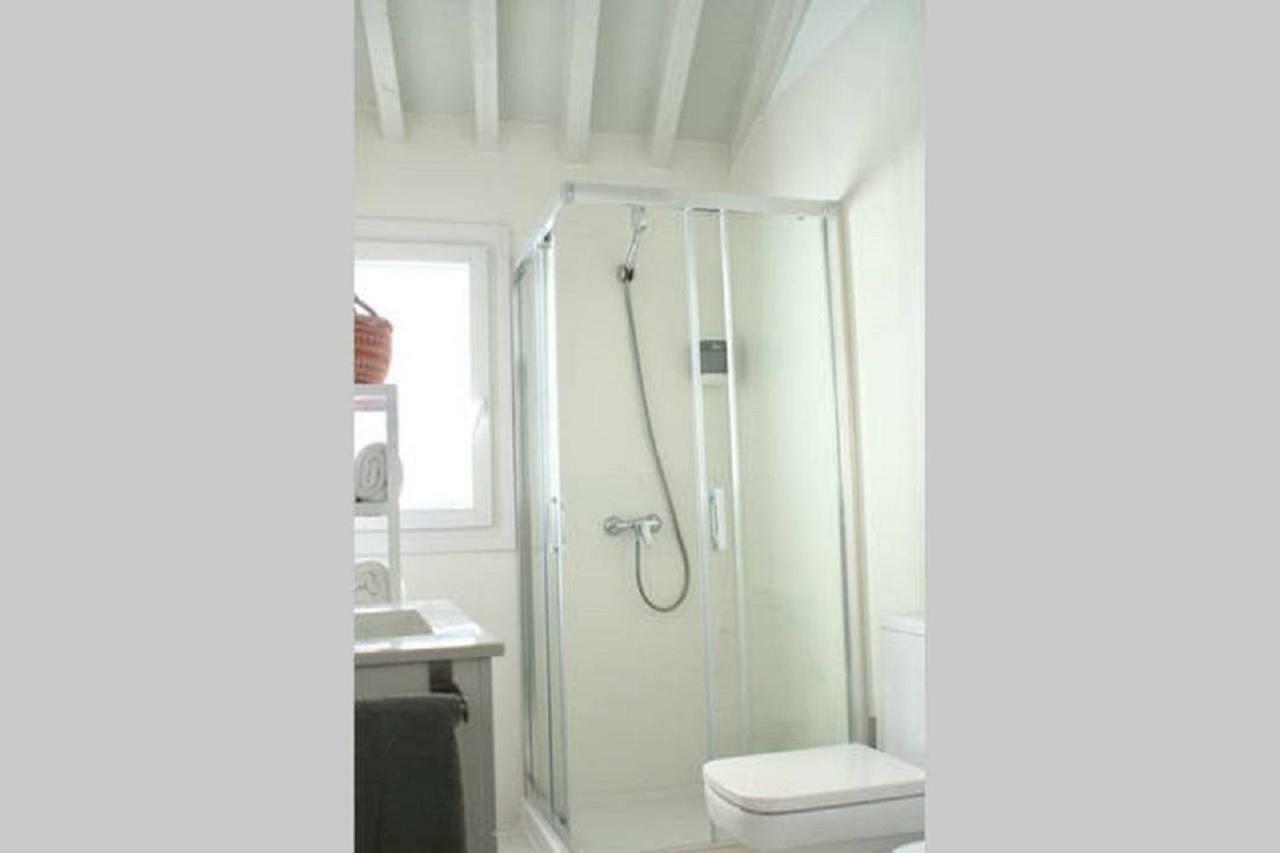 Apartamento Mar de Alborán Málaga Esterno foto