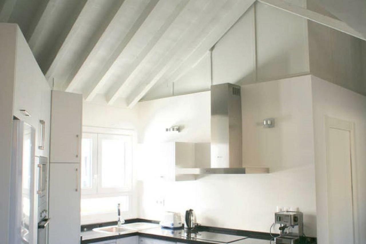 Apartamento Mar de Alborán Málaga Esterno foto