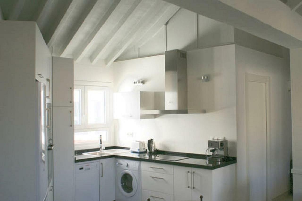 Apartamento Mar de Alborán Málaga Esterno foto