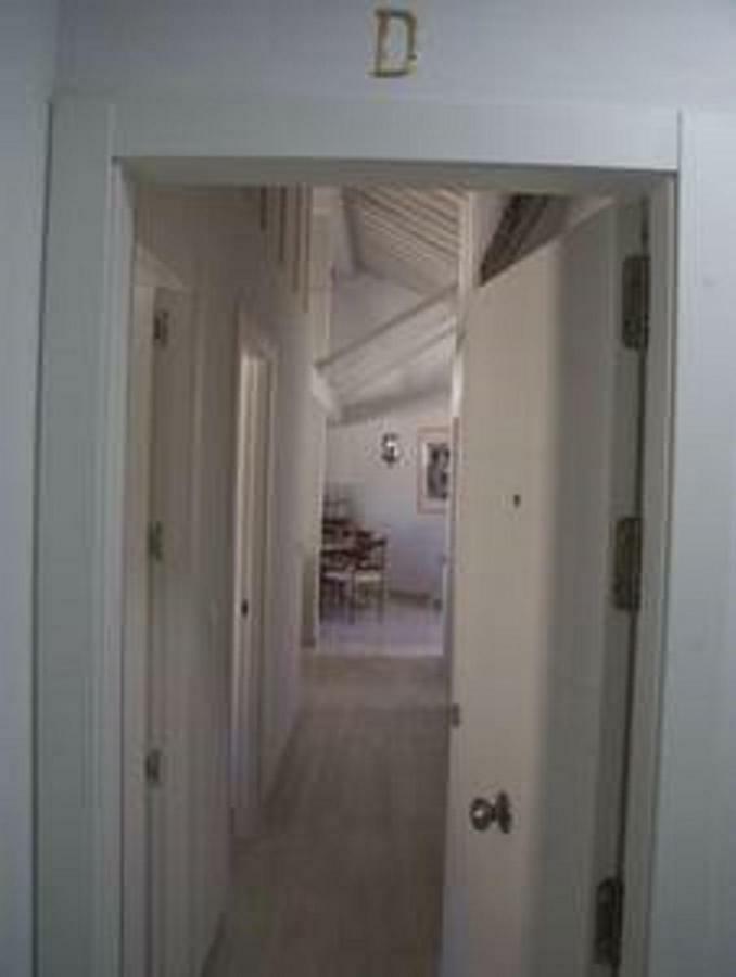 Apartamento Mar de Alborán Málaga Esterno foto