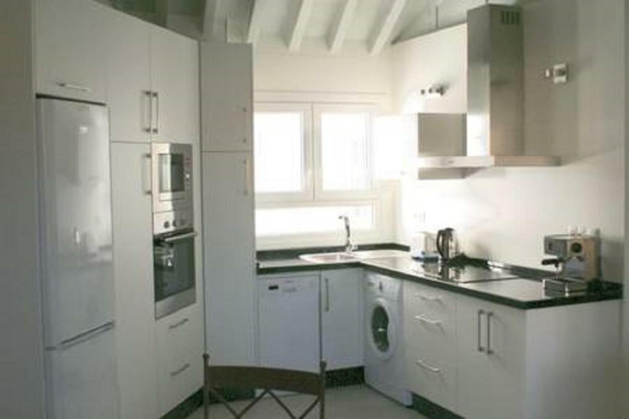 Apartamento Mar de Alborán Málaga Esterno foto