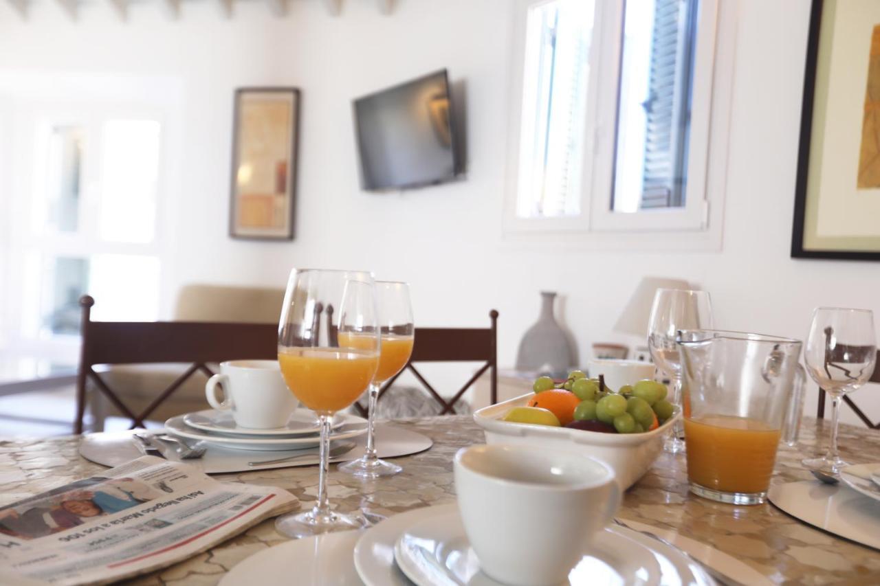 Apartamento Mar de Alborán Málaga Esterno foto