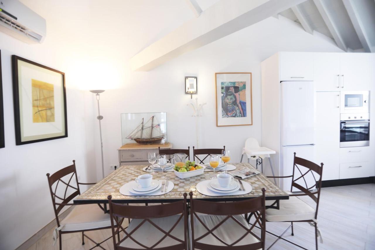 Apartamento Mar de Alborán Málaga Esterno foto