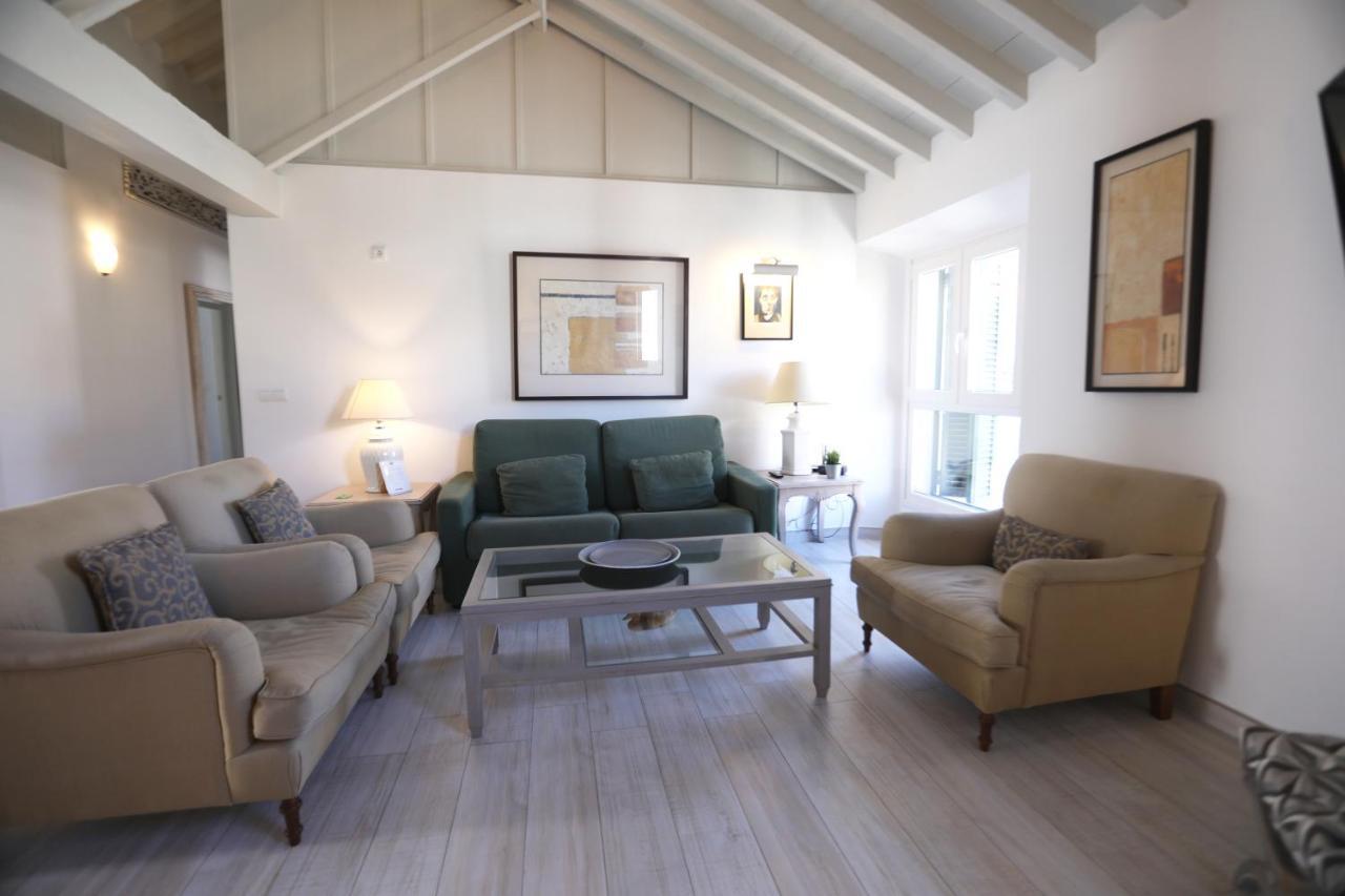 Apartamento Mar de Alborán Málaga Esterno foto