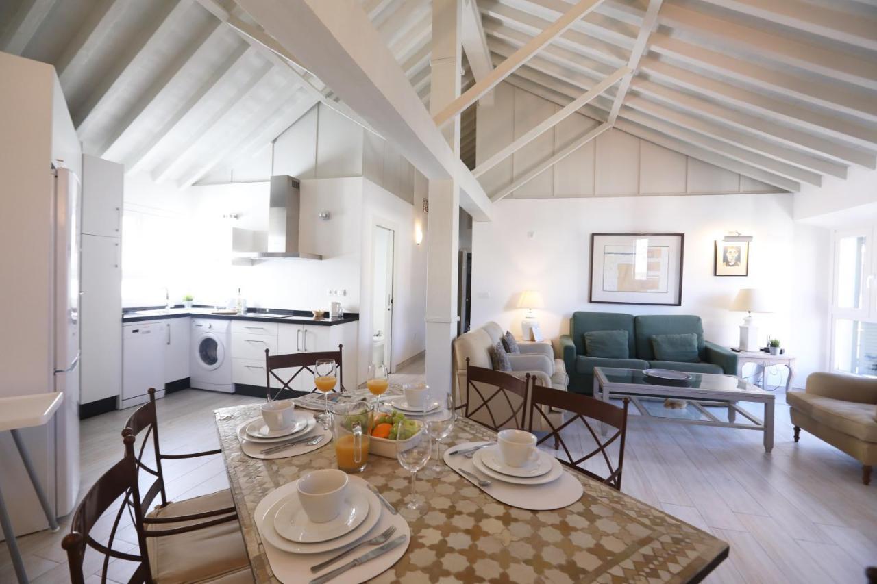 Apartamento Mar de Alborán Málaga Esterno foto
