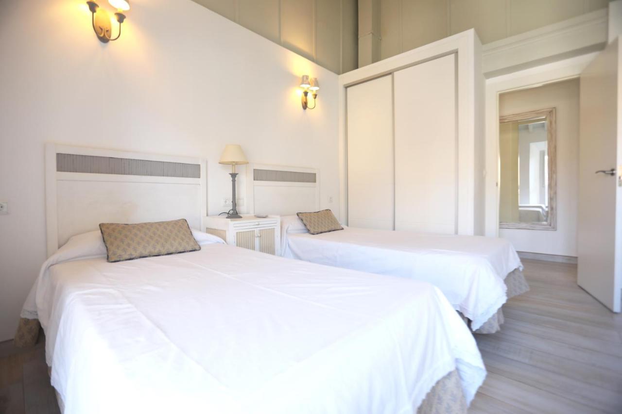 Apartamento Mar de Alborán Málaga Esterno foto