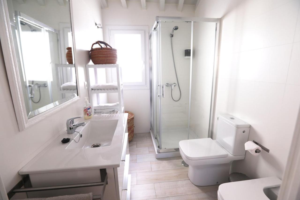 Apartamento Mar de Alborán Málaga Esterno foto