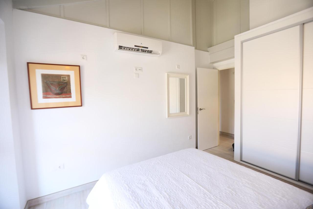 Apartamento Mar de Alborán Málaga Esterno foto